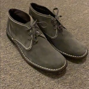 John Varvatos Hipster Chukka Boot